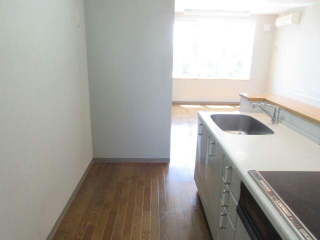 ラミアール弥生通の物件内観写真