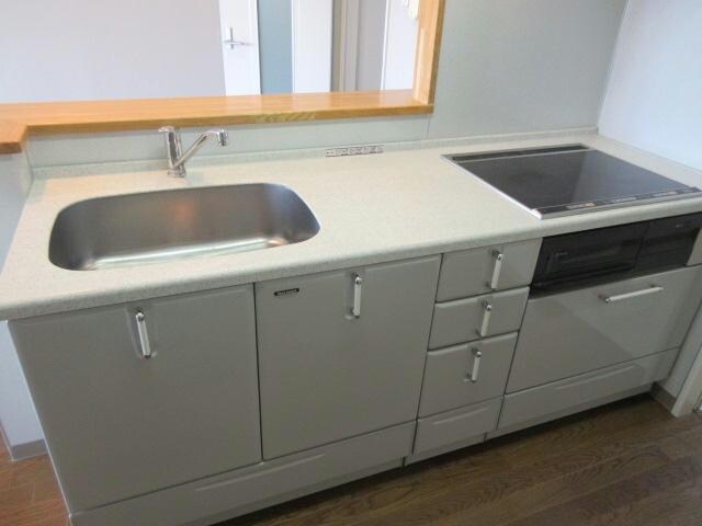 ラミアール弥生通の物件内観写真