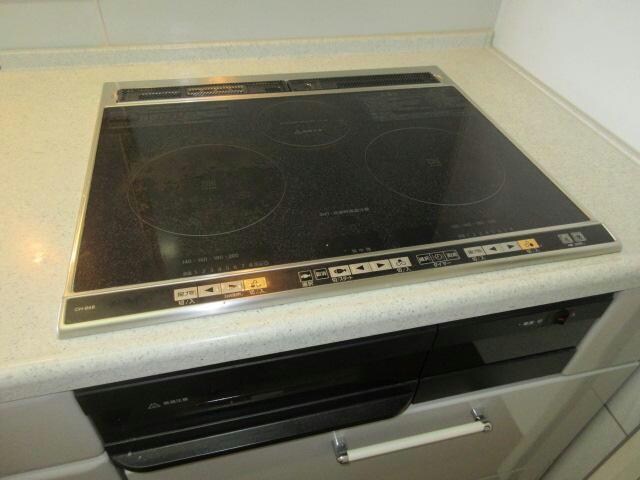 ラミアール弥生通の物件内観写真