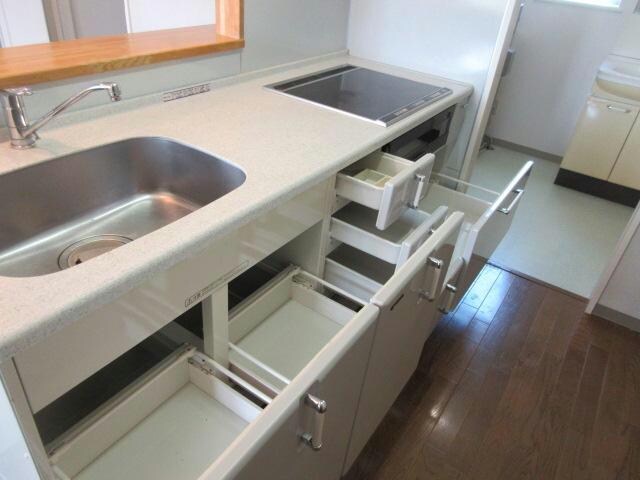 ラミアール弥生通の物件内観写真