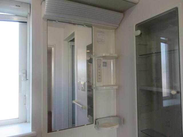 ラミアール弥生通の物件内観写真