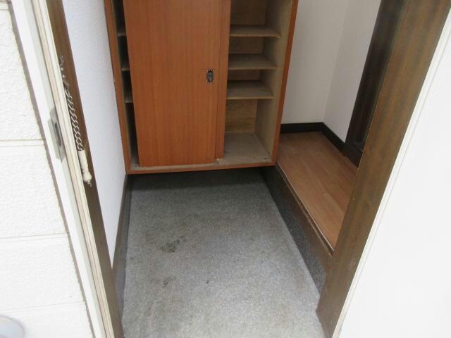 イースト325の物件内観写真