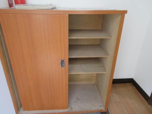 イースト325の物件内観写真