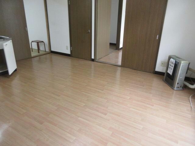 イースト325の物件内観写真
