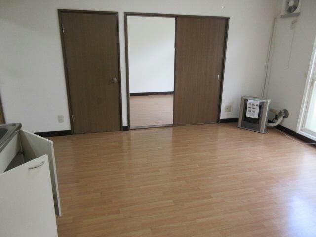 イースト325の物件内観写真