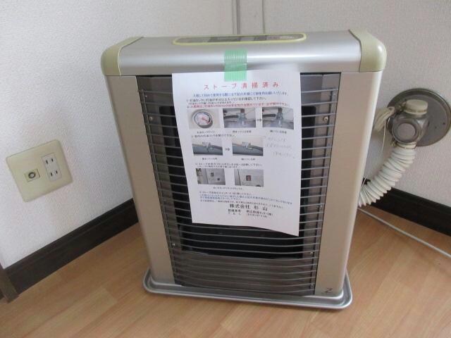 イースト325の物件内観写真