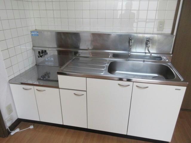 イースト325の物件内観写真