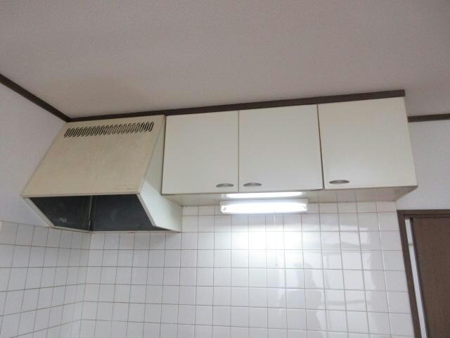 イースト325の物件内観写真