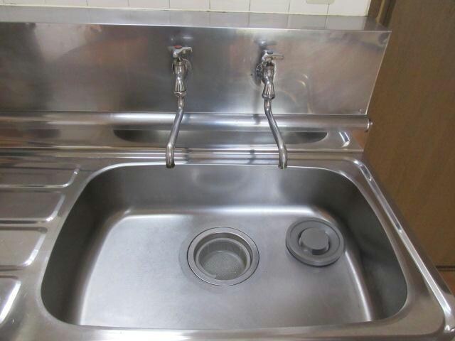 イースト325の物件内観写真