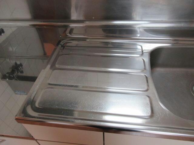 イースト325の物件内観写真