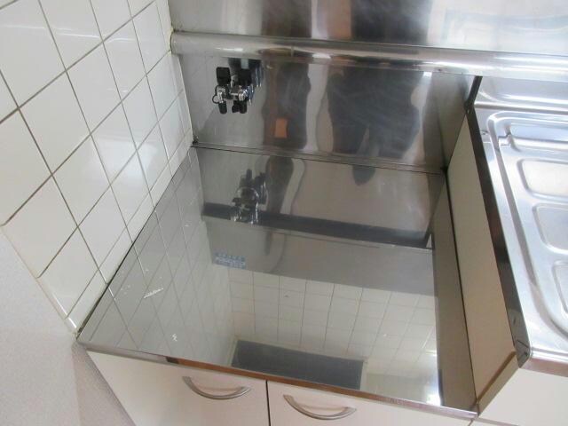 イースト325の物件内観写真