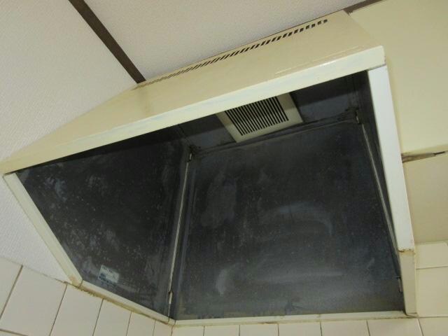 イースト325の物件内観写真