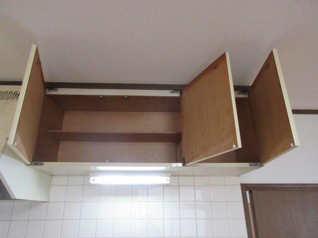 イースト325の物件内観写真