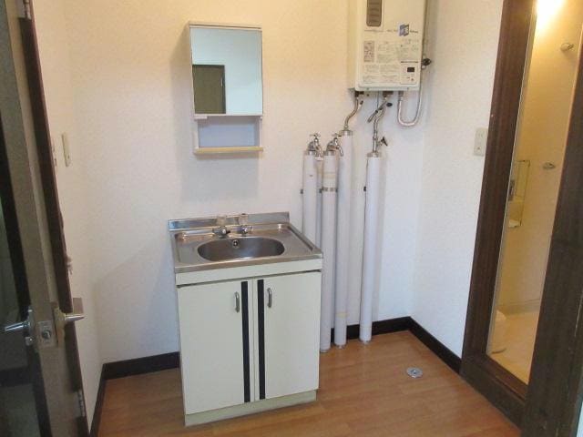 イースト325の物件内観写真