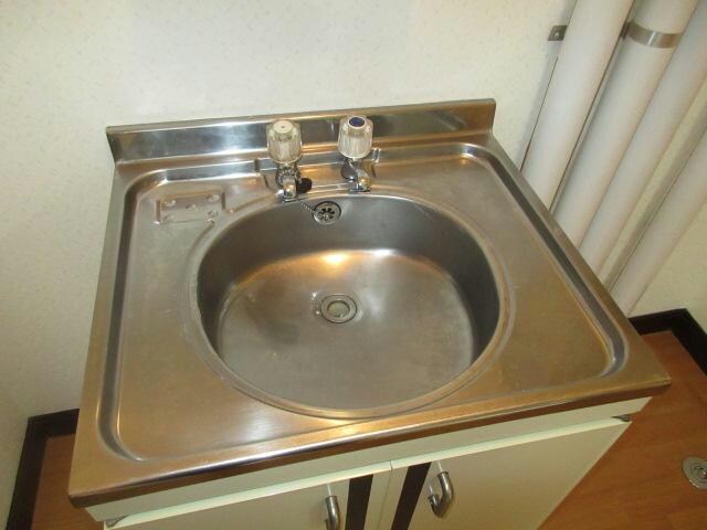 イースト325の物件内観写真