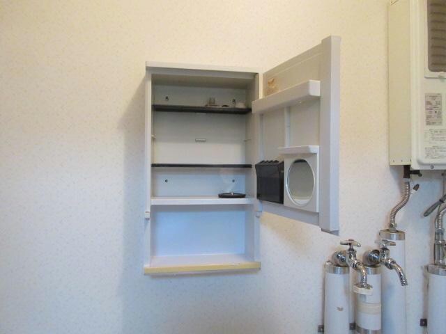 イースト325の物件内観写真