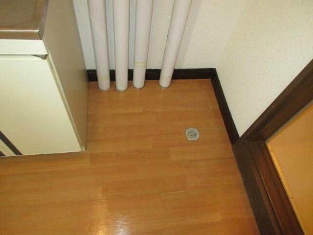 イースト325の物件内観写真