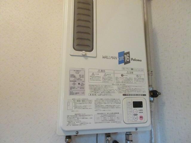 イースト325の物件内観写真