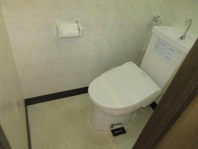 イースト325の物件内観写真