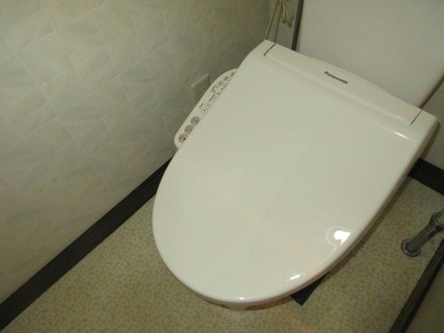 イースト325の物件内観写真