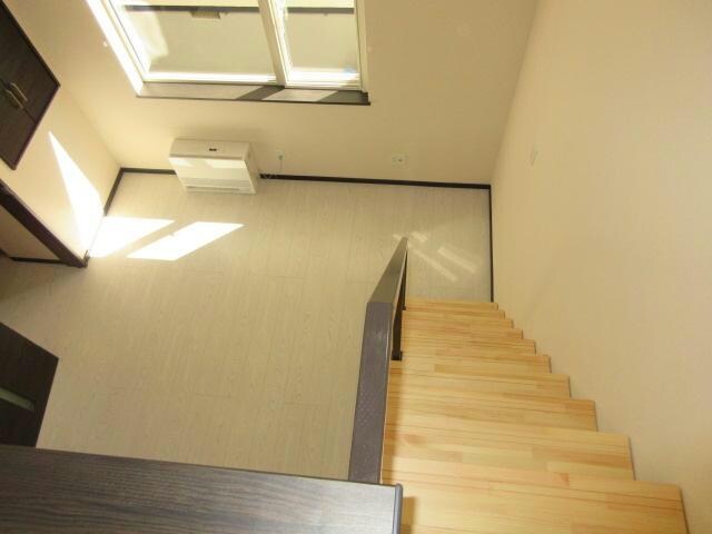 輝の物件内観写真