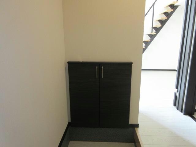 輝の物件内観写真