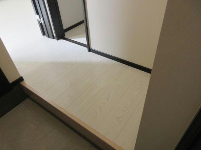 輝の物件内観写真