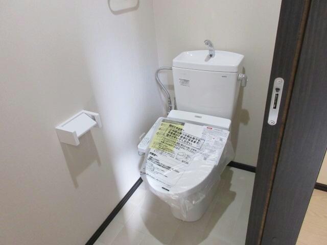 輝の物件内観写真