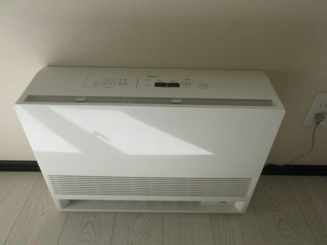 輝の物件内観写真