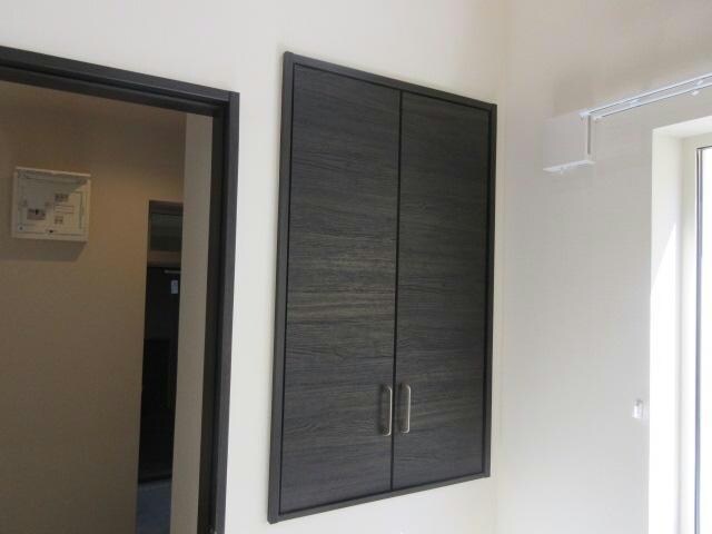 輝の物件内観写真