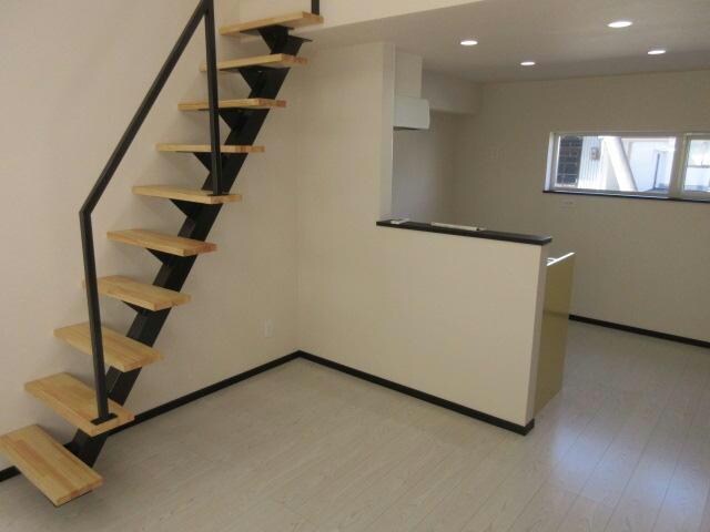 輝の物件内観写真