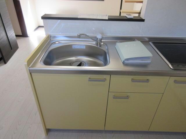 輝の物件内観写真