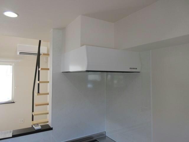 輝の物件内観写真