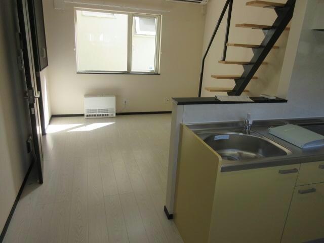 輝の物件内観写真