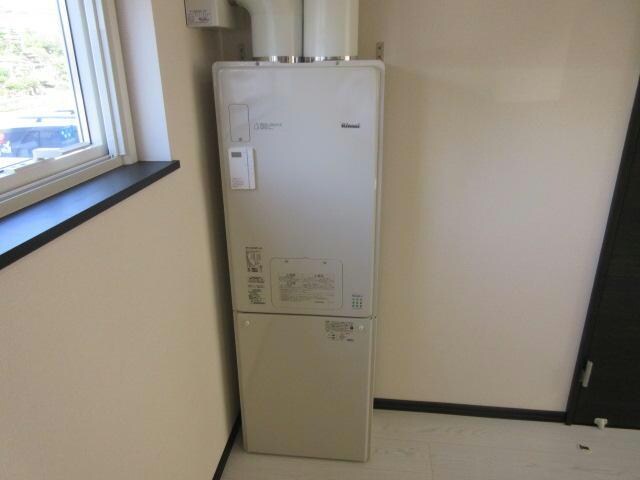 輝の物件内観写真