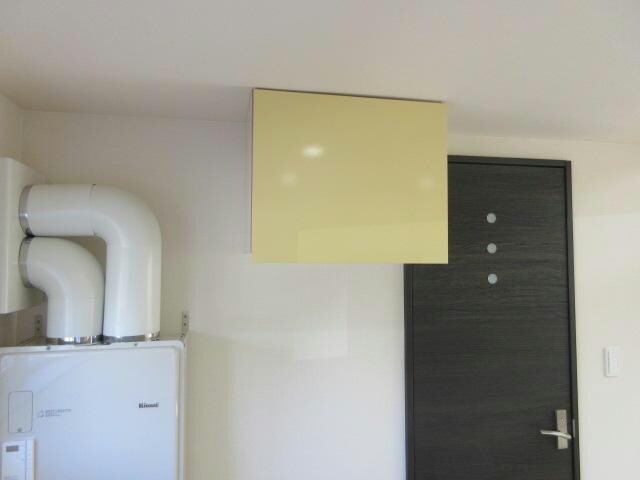 輝の物件内観写真