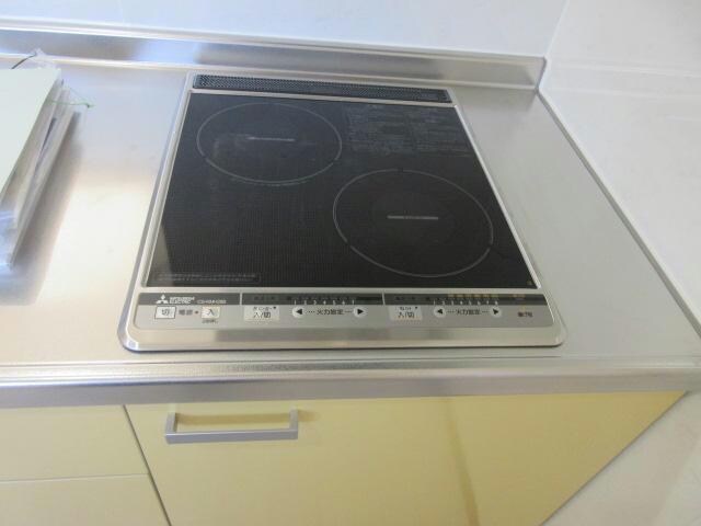 輝の物件内観写真