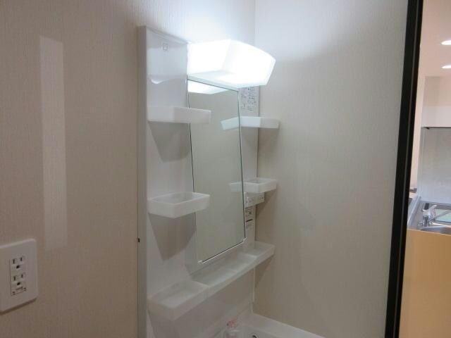 輝の物件内観写真