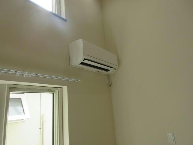 輝の物件内観写真