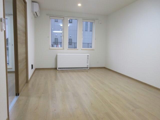 カーサ・レジーナの物件内観写真