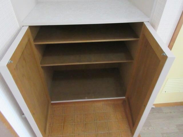 まるせんハイム第1の物件内観写真