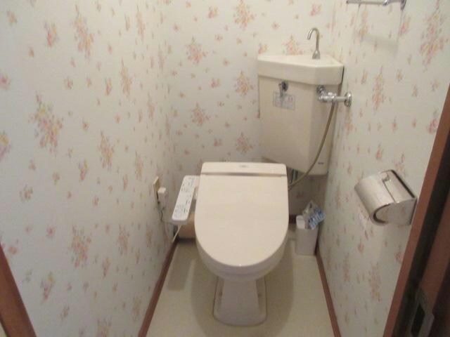 まるせんハイム第1の物件内観写真