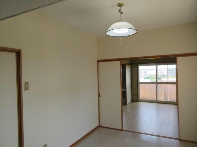 まるせんハイム第1の物件内観写真