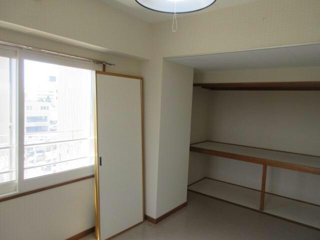 まるせんハイム第1の物件内観写真