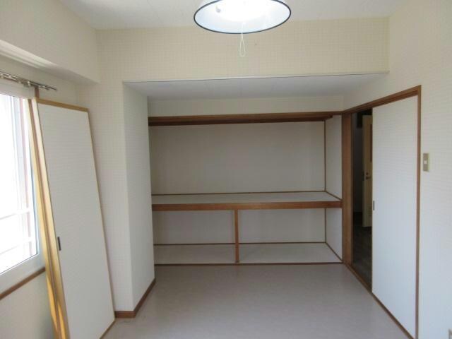 まるせんハイム第1の物件内観写真