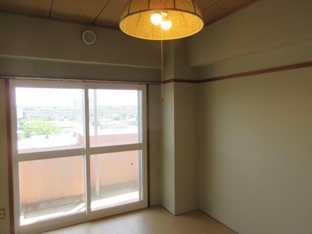 まるせんハイム第1の物件内観写真