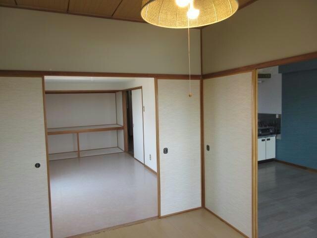 まるせんハイム第1の物件内観写真