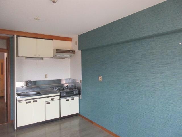 まるせんハイム第1の物件内観写真