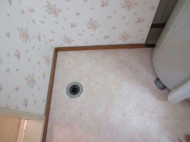 まるせんハイム第1の物件内観写真