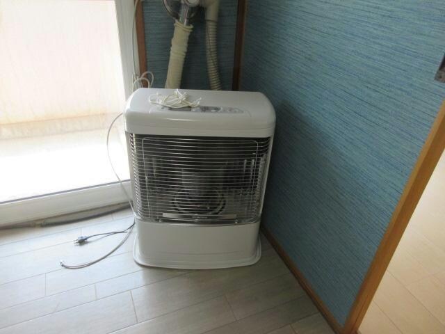 まるせんハイム第1の物件内観写真